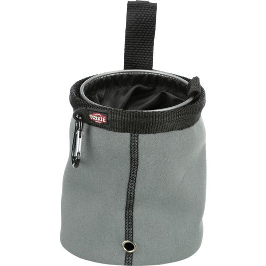 TRIXIE Twist Treat Maišelis skanėstams, neoprenas, ø 11x14 cm
