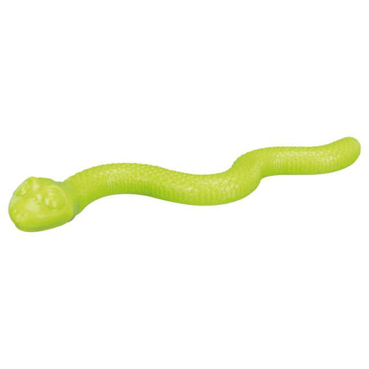 TRIXIE Snack-Snake, TPR, 42 cm