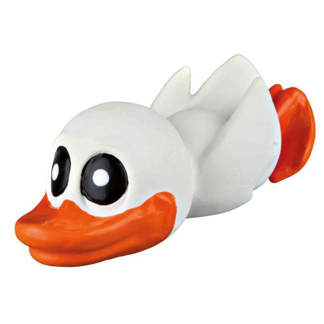 TRIXIE žaislas ANČIUKAS, lateksas, 13 cm