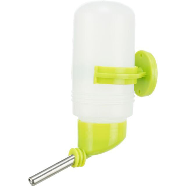 TRIXIE Girdykla su pritvirtinimo varžtu, plastm., 250 ml, įv. spalvų