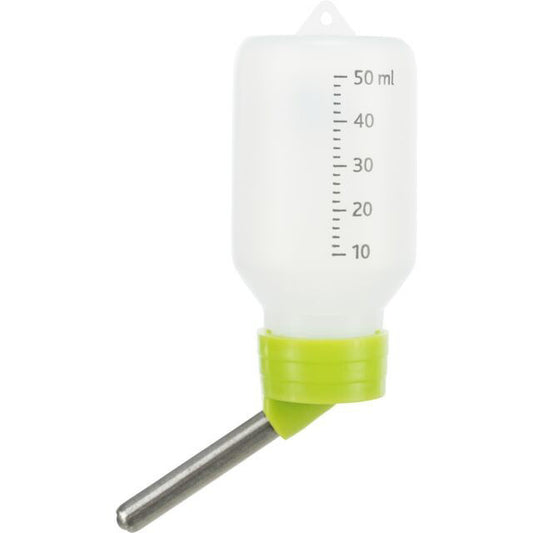 TRIXIE Girdykla su vielos laikikliu, plastm., 450 ml, įv. spalvų