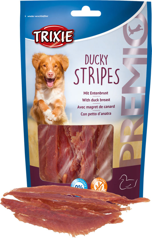 TRIXIE PREMIO Ducky Stripes,