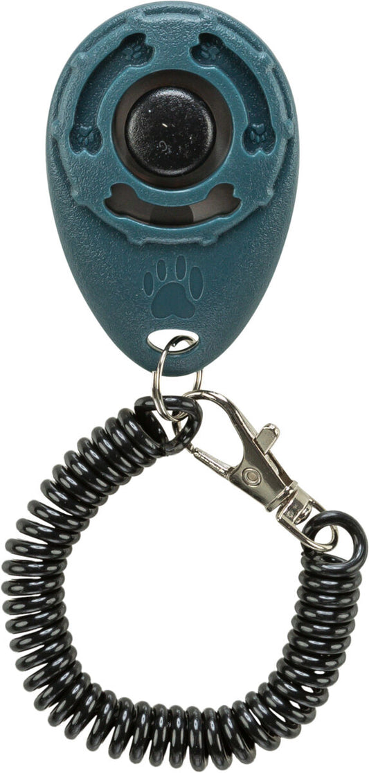 1.2_22863 TRIXIE Sportinis klikeris (pak.4)