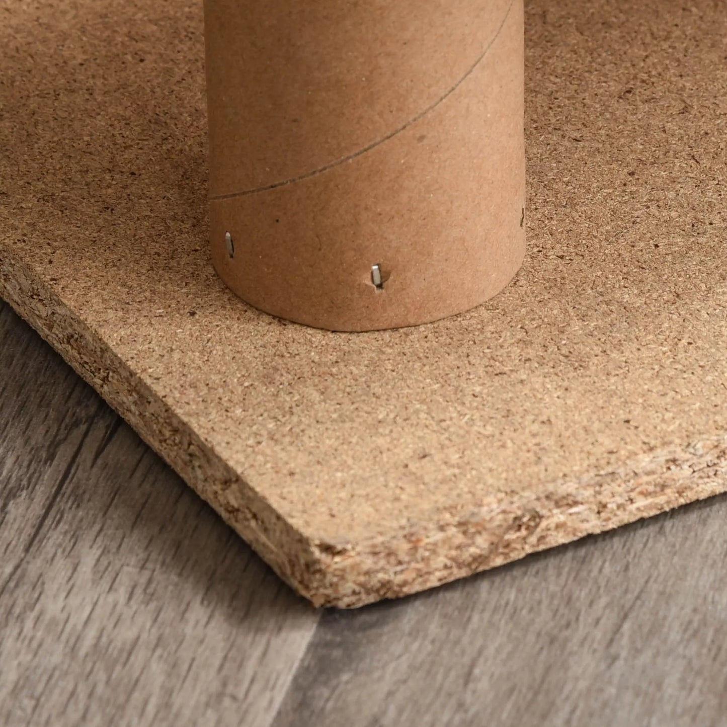 4 pakopų šunų laipteliai, 35 cm kačių laipteliai lovai ir sofai, augintinių laipteliai šunims ir katėms iki 5 kg, pliušinė išvaizda, smėlio spalvos