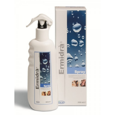 Ermidra Spray 300 ml