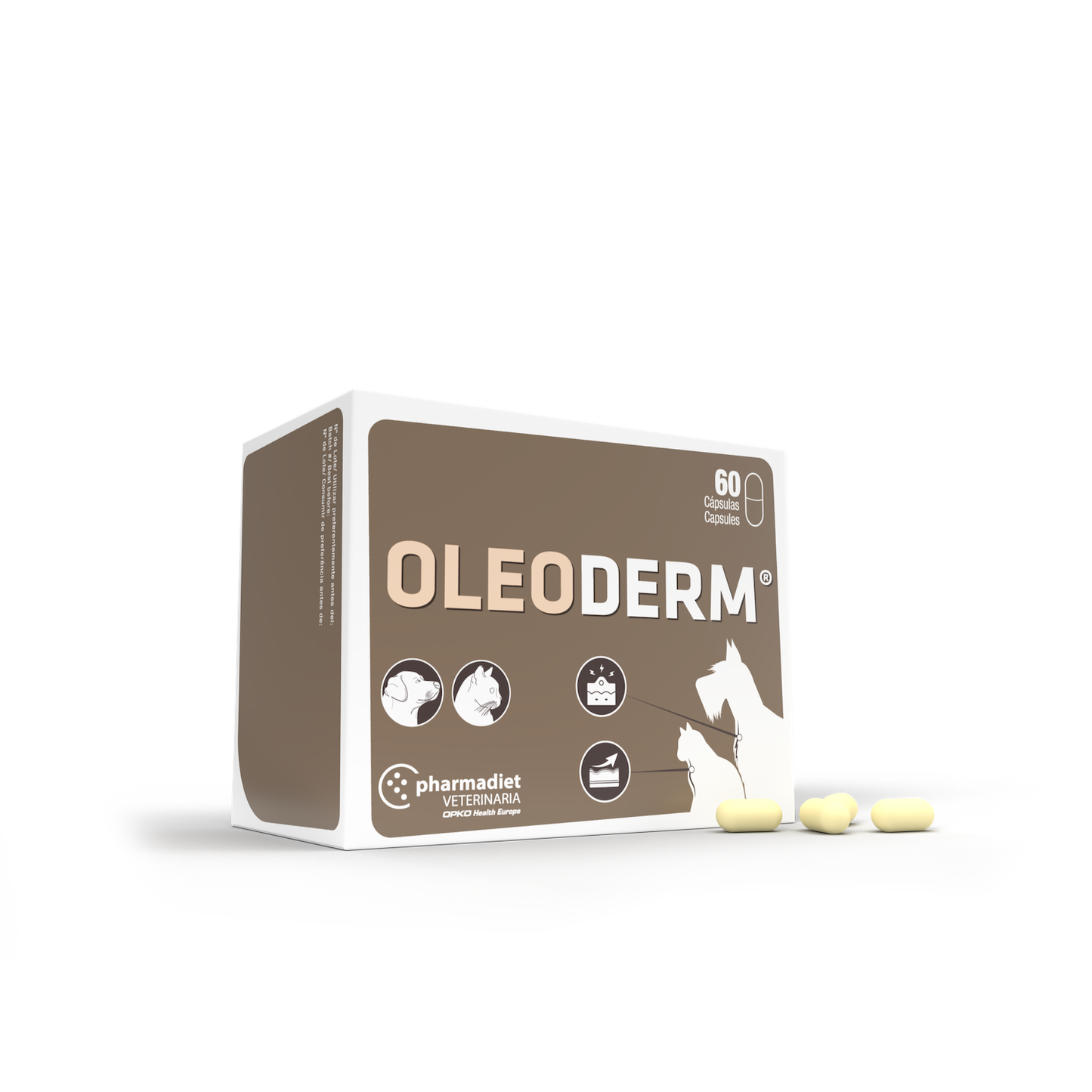 Oleoderm N60