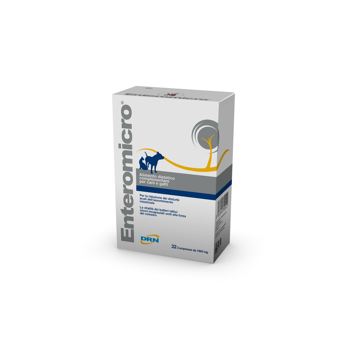 Enteromicro Complex N32