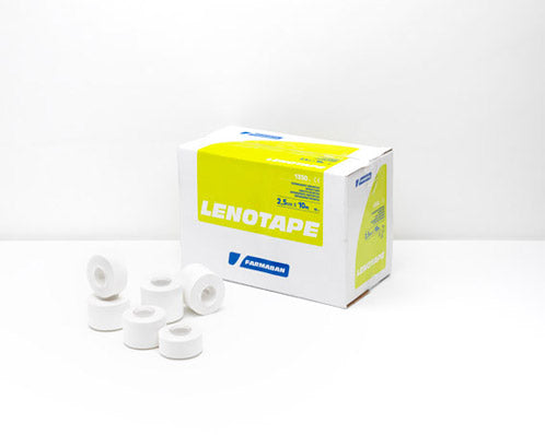 LENOTAPE (1351) 3,8 cm x 10 m. N1