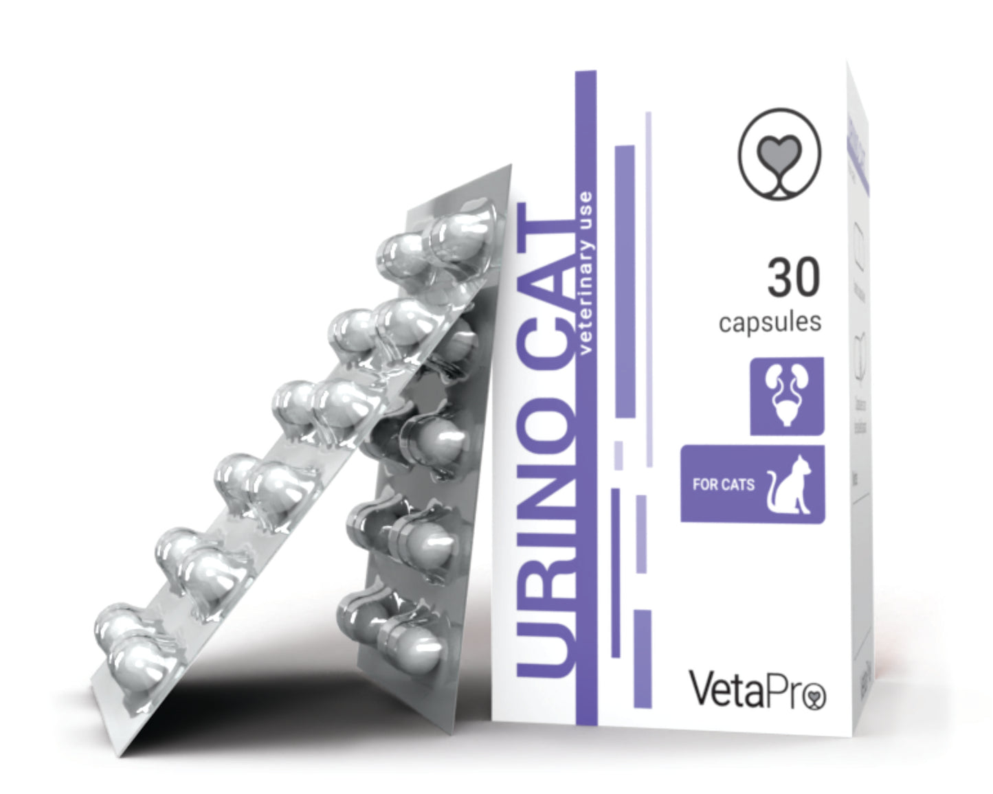 Urino Cat N30