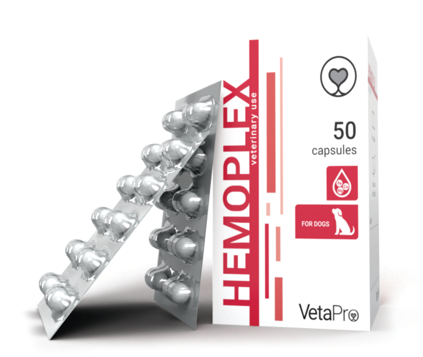 Hemoplex N50