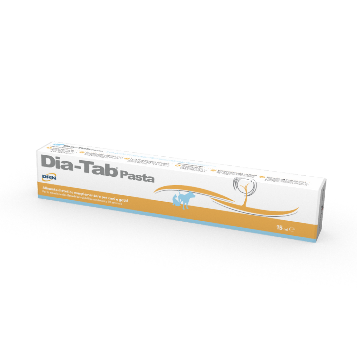 Dia Tab pasta 15 ml