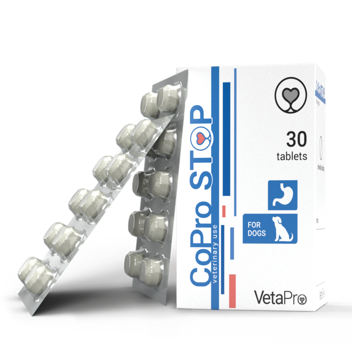 CoPro Stop N30