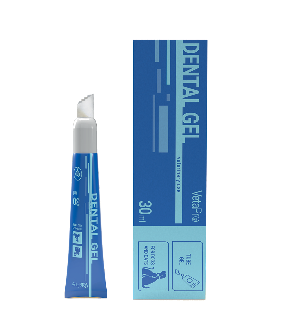 Dental Gel 30 ml