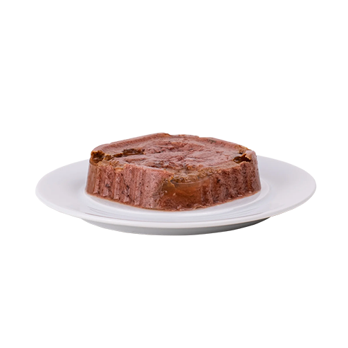 Equilibre Cat Boeuf (Jautiena) 85g konservai