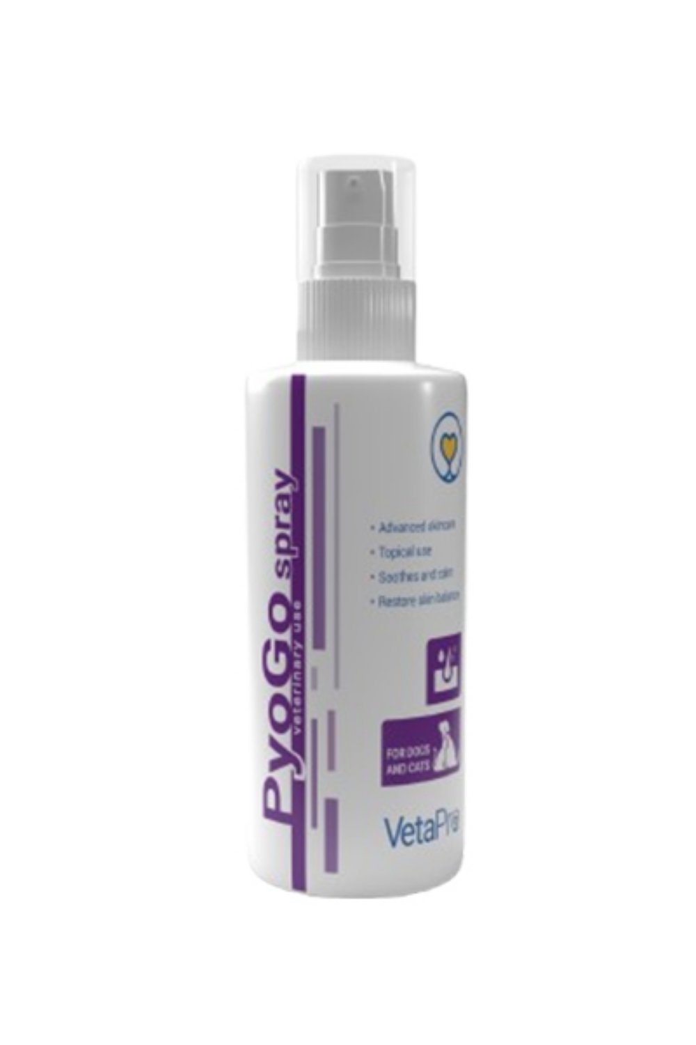 Pyogo Spray 200 ml