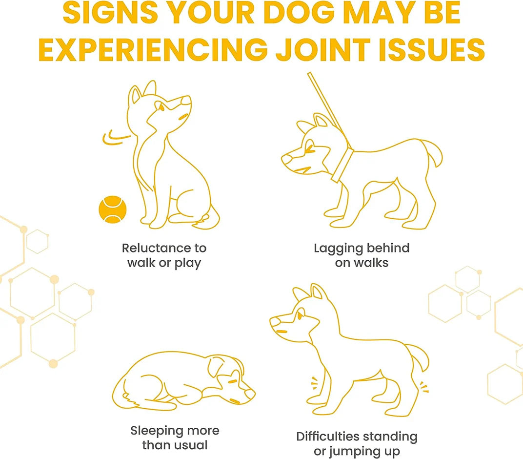 Vetzyme ”High Strength Flexible Joint”