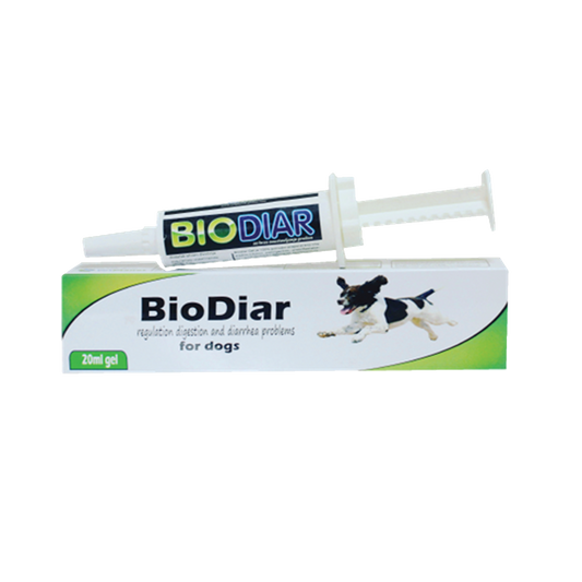 VetPlanet BIODIAR GEL 20 ml