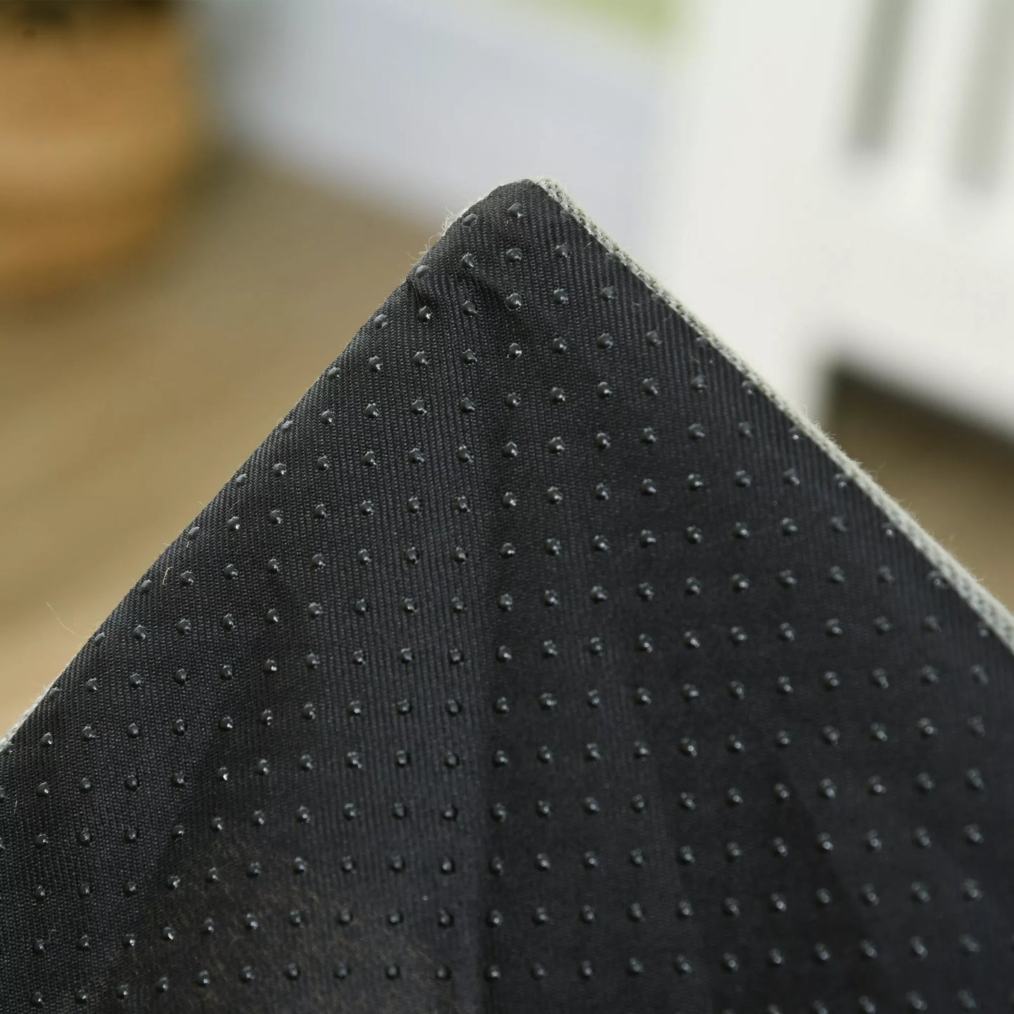 Cat bed with cushion, cat bed, pet travel bed, washable cushion, khaki/green