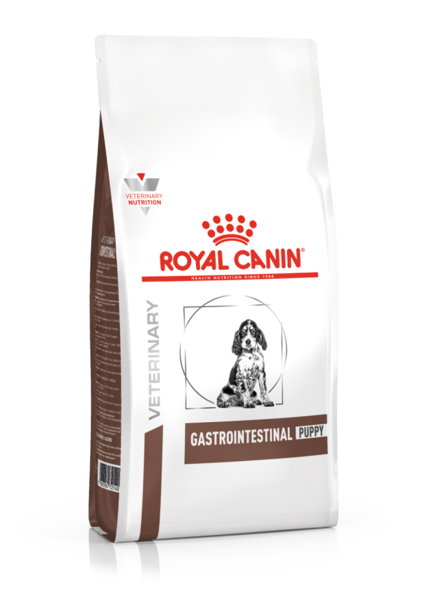 Royal Canin Veterinary Gastrointestinal Puppy