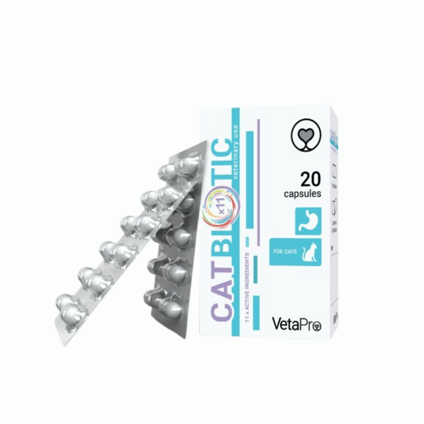CatBiotic N20