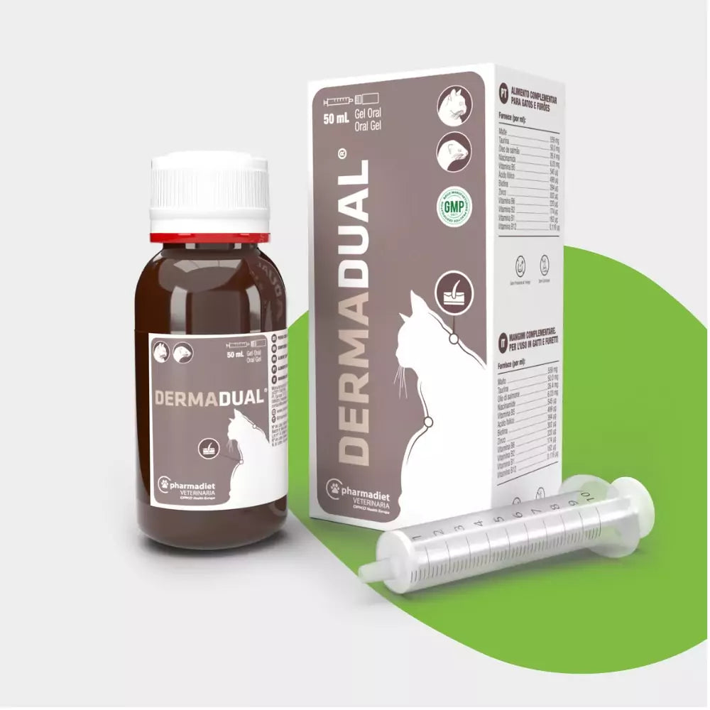 Dermadual 50 ml
