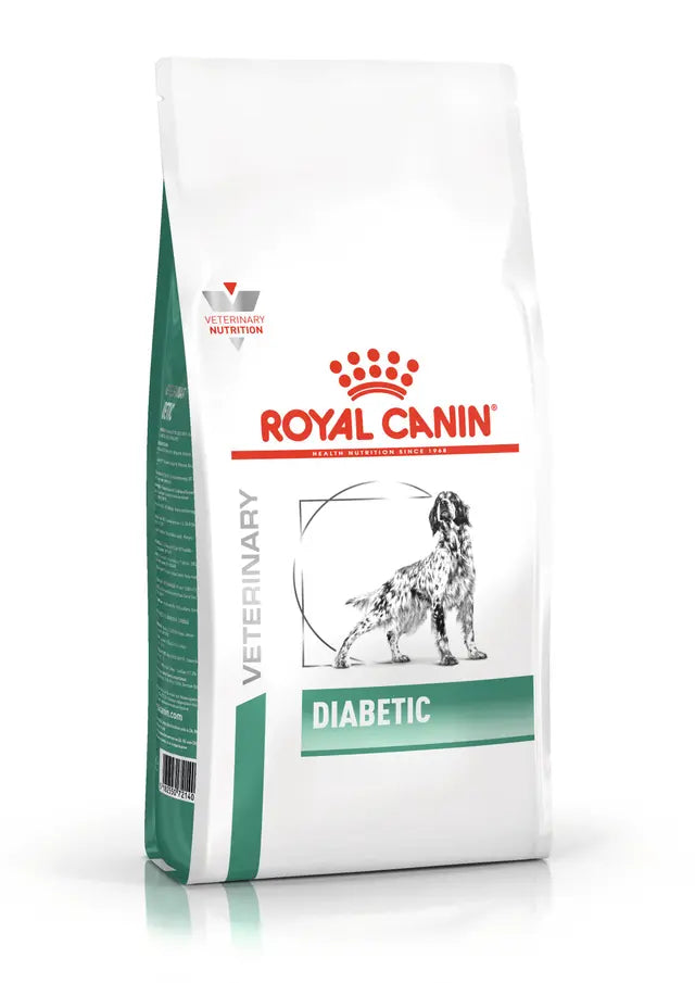 Royal Canin VHN Dog Diabetic