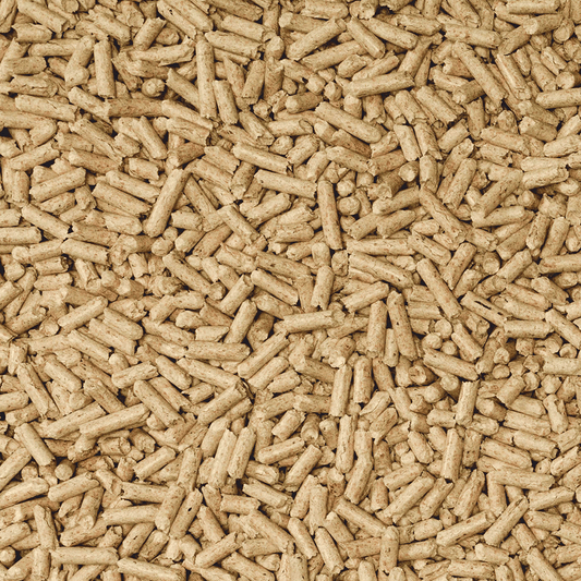 Cat’s Best Smart Pellets kraikas katėms, 20 l