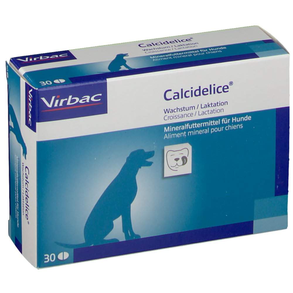 Calci Delice N30