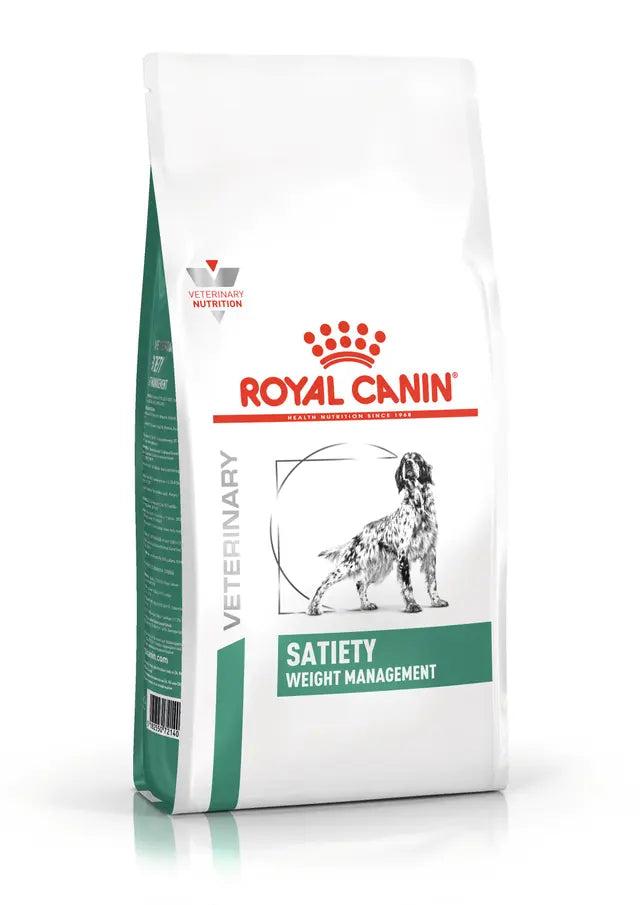 Royal Canin VHN Dog Satiety Weight Management