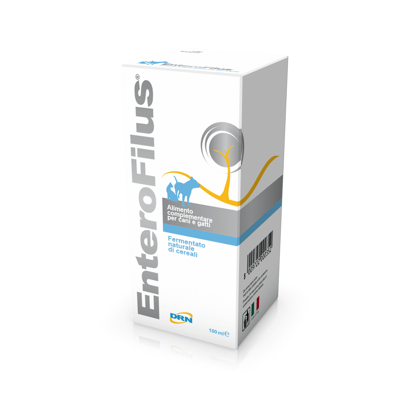 Enterofilus 100ml