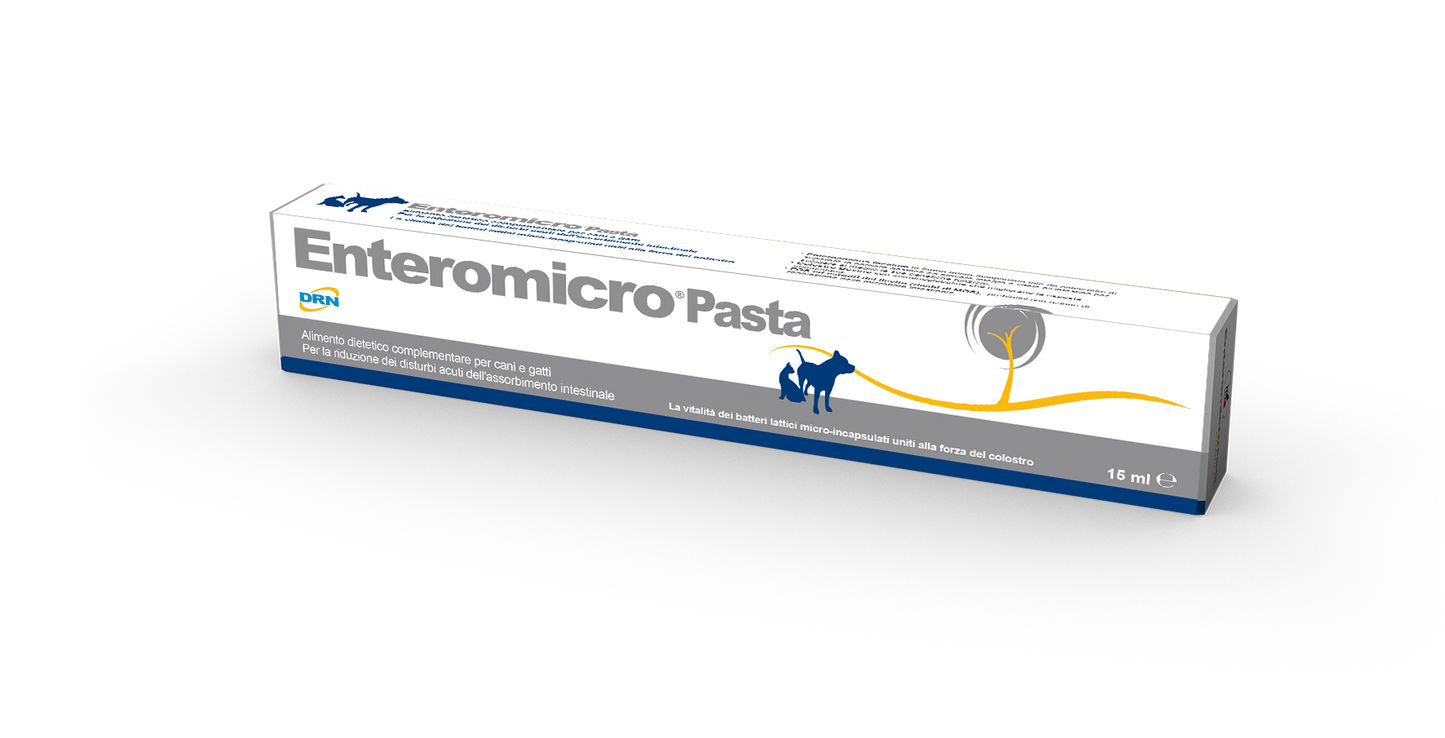 Enteromicro Pasta Complex 15ml