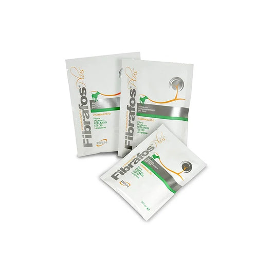 Fibrafos Plus Pašaro papildas šunims nuo vidurių užkietėjimo 30g