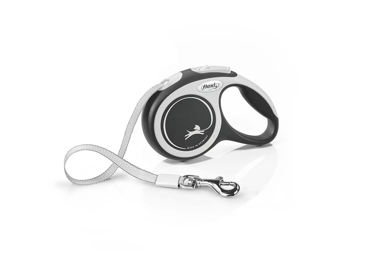 Flexi New Comfort juostinis pavadėlis