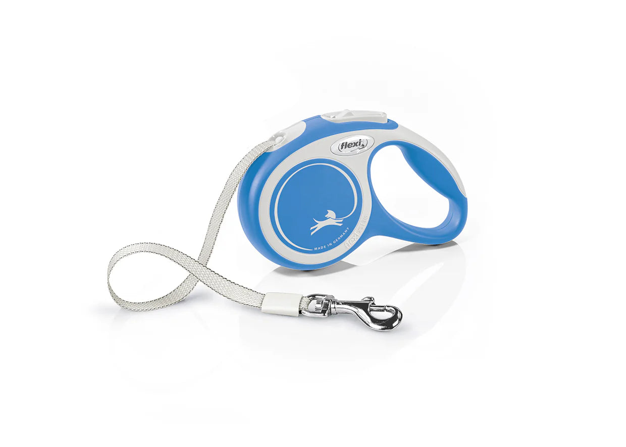 Flexi New Comfort juostinis pavadėlis