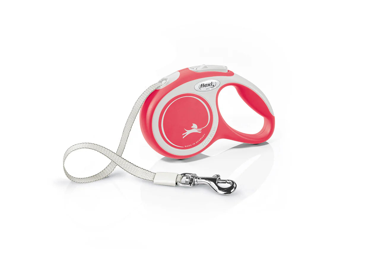 Flexi New Comfort juostinis pavadėlis