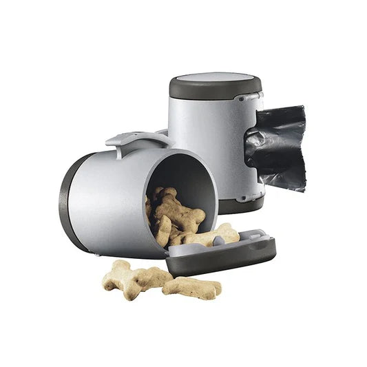 Flexi Vario Multi Box – Pilka