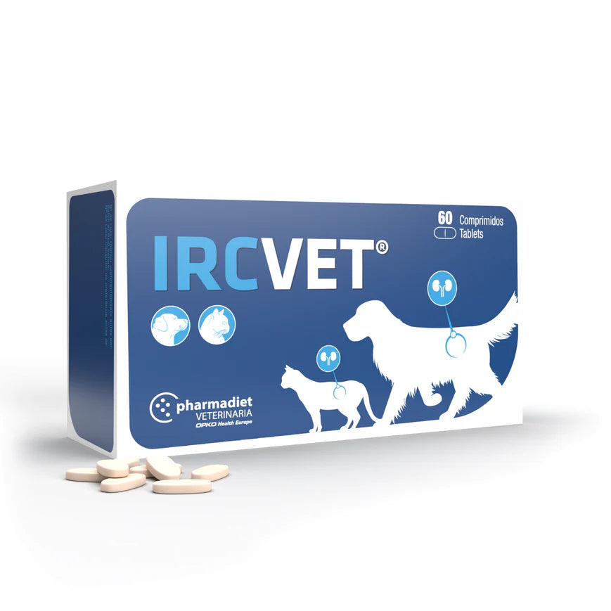 Ircvet N60