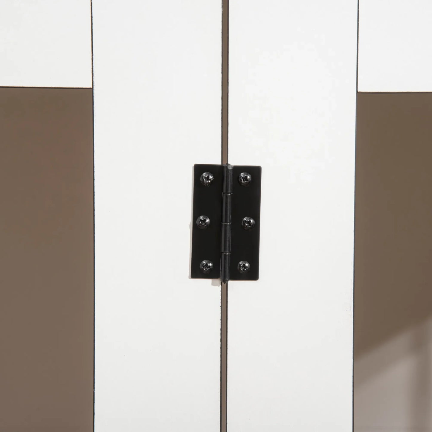 Šunų narvas/dėžė, 1 durys, mažesniems ir vidutinio dydžio šunims