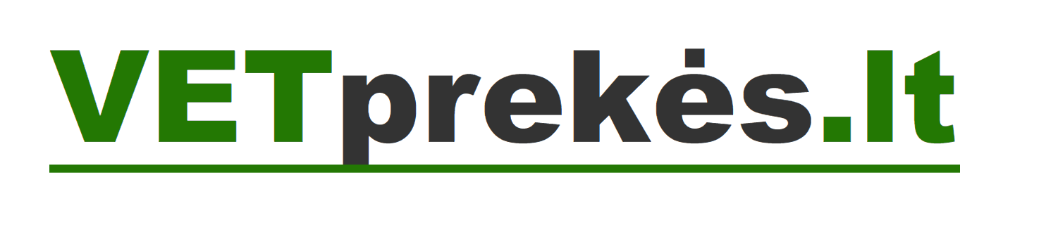 Vetprekes.lt