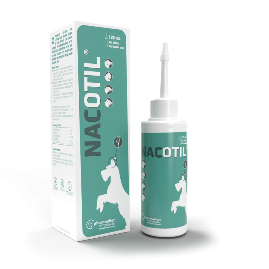 Nacotil 125 ml