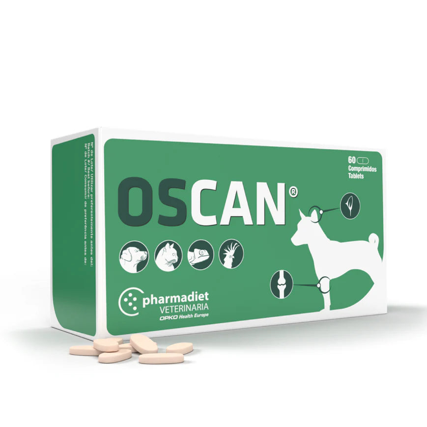 Oscan N60