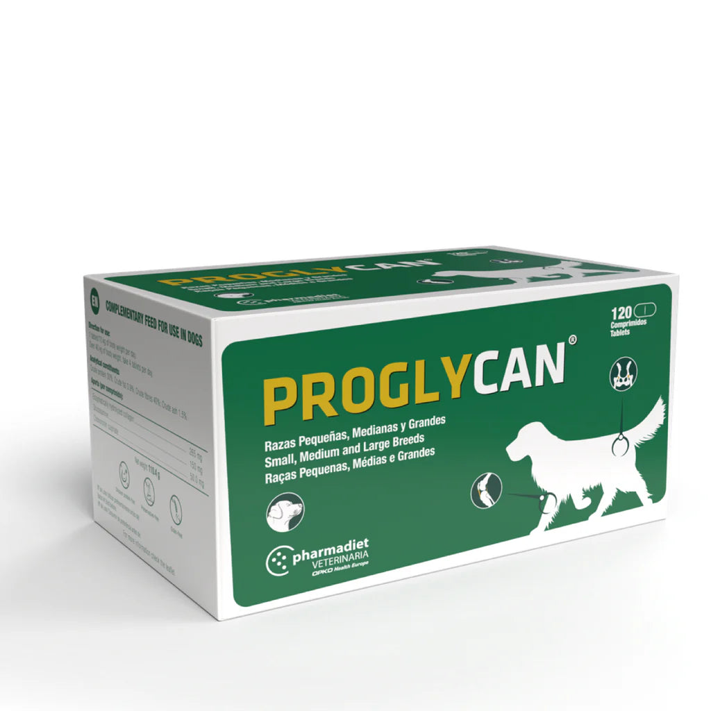Proglycan N120
