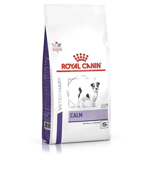 Royal Canin Veterinary Calm Small Dog