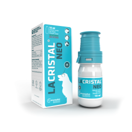 Lacristal Neo 10 ml