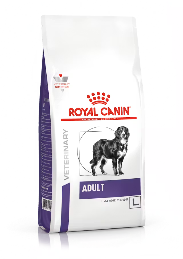 Royal Canin VHN Dog Adult Large Dog