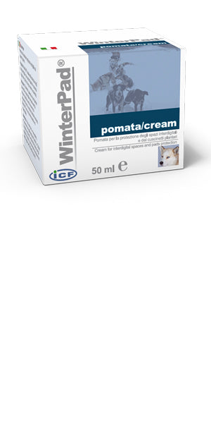 Winter Pad 50 ml
