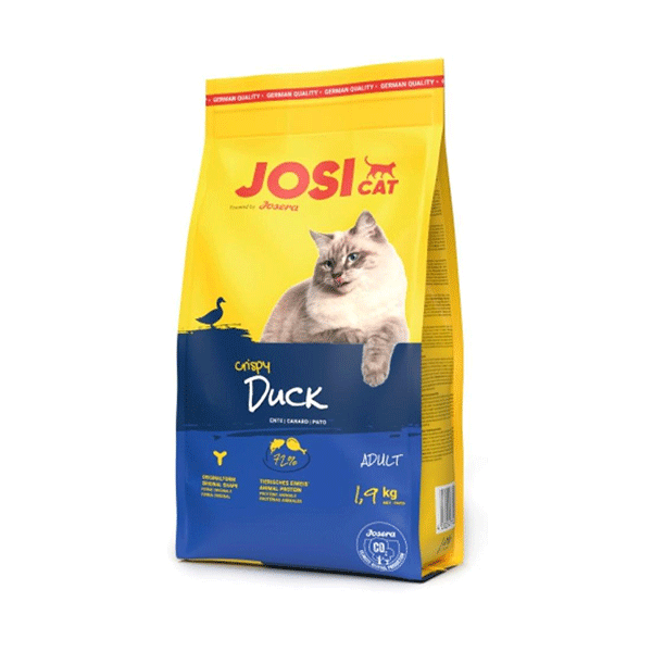 Josera sausas kačių maistas