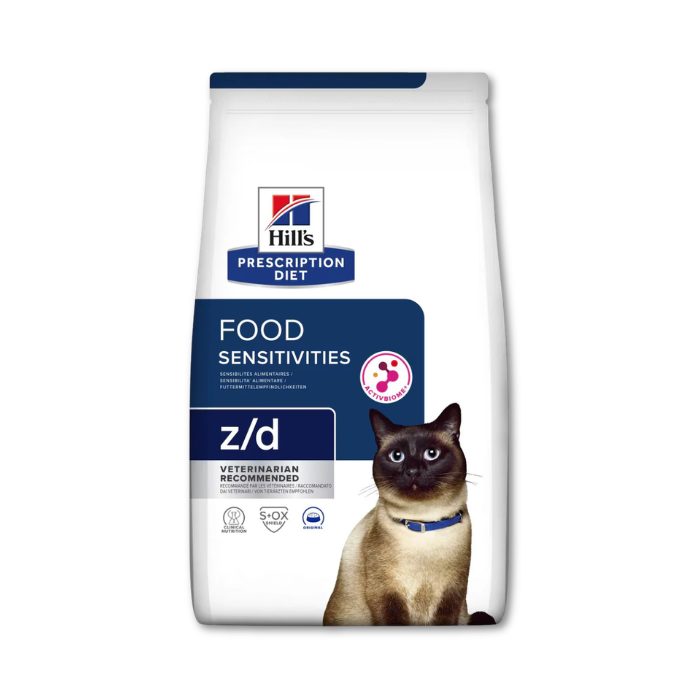 Hill”s Pet Nutrition sausas kačių maistas