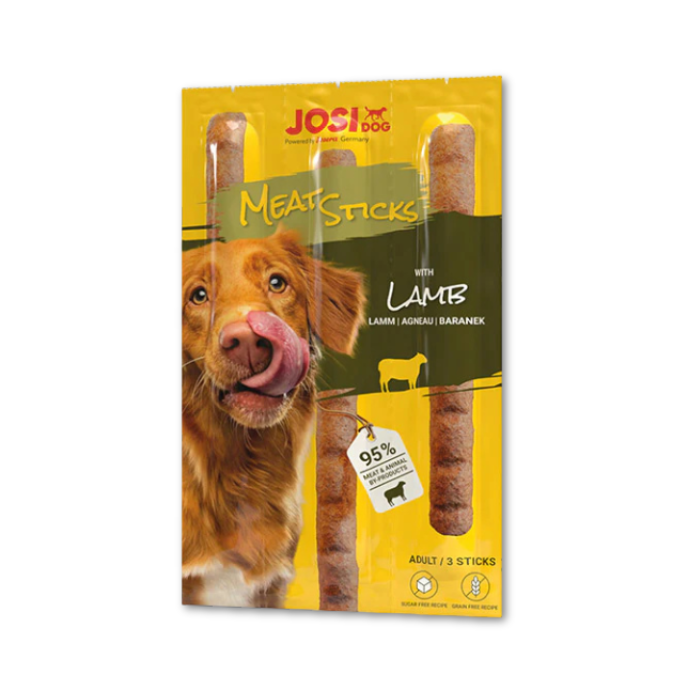 Josera skanėstai šunims