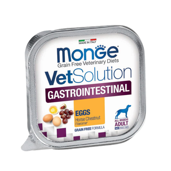 Monge konservai šunims